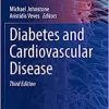 Diabetes and Cardiovascular Disease (Contemporary Cardiology), 3rd Edition (Original PDF from Publisher)