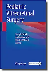 Pediatric Vitreoretinal Surgery (EPUB)
