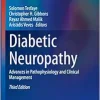 Diabetic Neuropathy: Advances in Pathophysiology and Clinical Management, 3rd Edition (EPUB)