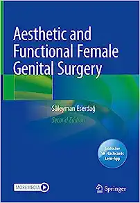 Aesthetic and Functional Female Genital Surgery, 2nd Edition (EPUB)