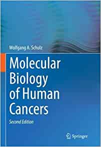 Molecular Biology of Human Cancers, 2nd Edition (Original PDF from Publisher)