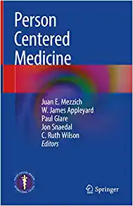 Person Centered Medicine (Original PDF from Publisher)