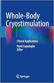 Whole-Body Cryostimulation: Clinical Applications (Original PDF from Publisher)