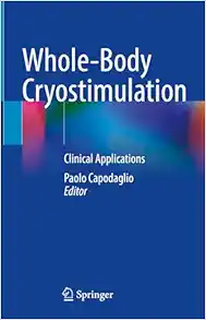 Whole-Body Cryostimulation: Clinical Applications (EPUB)