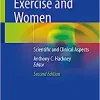 Sex Hormones, Exercise and Women: Scientific and Clinical Aspects, 2nd Edition (Original PDF from Publisher)