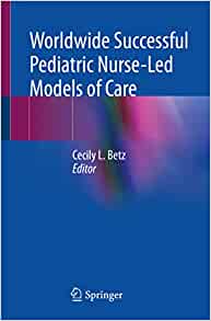 Worldwide Successful Pediatric Nurse-Led Models of Care (EPUB)