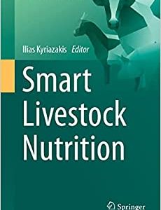 Smart Livestock Nutrition (Smart Animal Production, 2) (EPUB)