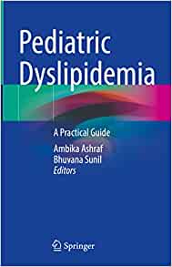 Pediatric Dyslipidemia: A Practical Guide (Original PDF from Publisher)