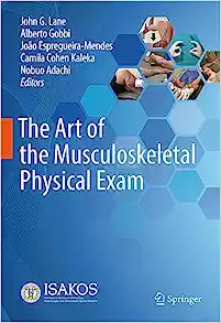 The Art of the Musculoskeletal Physical Exam (EPUB)