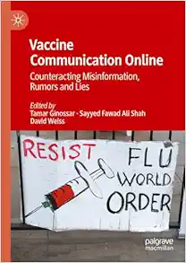 Vaccine Communication Online: Counteracting Misinformation, Rumors and Lies (Original PDF from Publisher)