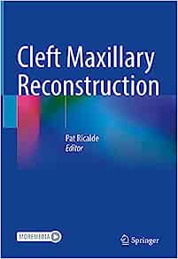 Cleft Maxillary Reconstruction (Original PDF from Publisher)