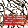 The Global Circulation of Chinese Materia Medica, 1700–1949: A Microhistory of the Caterpillar Fungus (Medicine and Biomedical Sciences in Modern History) (Original PDF from Publisher)