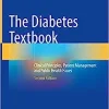 The Diabetes Textbook: Clinical Principles, Patient Management and Public Health Issues, 2nd Edition (Original PDF from Publisher)