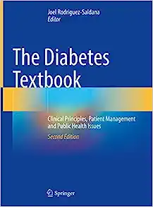 The Diabetes Textbook: Clinical Principles, Patient Management and Public Health Issues, 2nd Edition (Original PDF from Publisher)