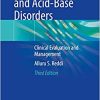 Fluid, Electrolyte and Acid-Base Disorders: Clinical Evaluation and Management, 3rd Edition (Original PDF from Publisher)