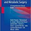 Duodenal Switch and Its Derivatives in Bariatric and Metabolic Surgery: A Comprehensive Clinical Guide (Original PDF from Publisher)