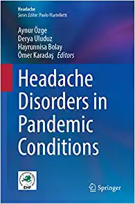 Headache Disorders in Pandemic Conditions (Original PDF from Publisher)