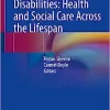 Intellectual Disabilities: Health and Social Care Across the Lifespan (Original PDF from Publisher)