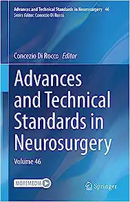 Advances and Technical Standards in Neurosurgery: Volume 46 (EPUB)