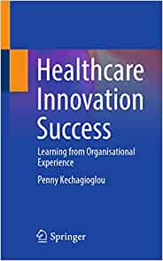 Healthcare Innovation Success: Learning from Organisational Experience (Original PDF from Publisher)