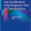 Pulmonary and Critical Care Considerations of Hematopoietic Stem Cell Transplantation (Original PDF from Publisher)