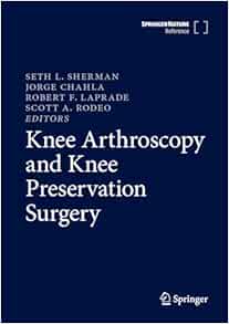 Knee Arthroscopy and Knee Preservation Surgery (EPUB)