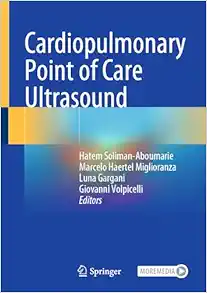 Cardiopulmonary Point of Care Ultrasound (EPUB)
