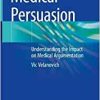 Medical Persuasion: Understanding the Impact on Medical Argumentation (Original PDF from Publisher)