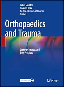 Orthopaedics and Trauma: Current Concepts and Best Practices (EPUB)