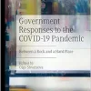 Government Responses to the COVID-19 Pandemic: Between a Rock and a Hard Place (Original PDF from Publisher)