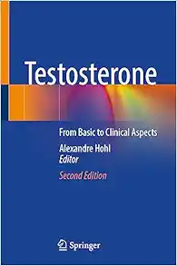 Testosterone: From Basic to Clinical Aspects, 2nd Edition (EPUB)