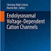 Endolysosomal Voltage-Dependent Cation Channels (Handbook of Experimental Pharmacology, 278) (Original PDF from Publisher)