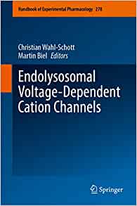 Endolysosomal Voltage-Dependent Cation Channels (Handbook of Experimental Pharmacology, 278) (Original PDF from Publisher)