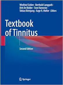 Textbook of Tinnitus, 2nd Edition (EPUB)