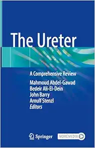 The Ureter: A Comprehensive Review (EPUB)