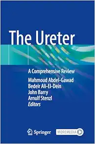 The Ureter: A Comprehensive Review (Original PDF from Publisher)