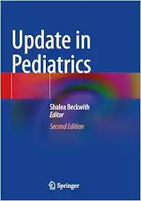 Update in Pediatrics, 2nd Edition (Original PDF from Publisher)