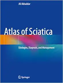 Atlas of Sciatica: Etiologies, Diagnosis, and Management (EPUB)
