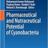 Pharmaceutical and Nutraceutical Potential of Cyanobacteria (EPUB)