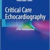 Critical Care Echocardiography: A Self- Assessment Book (EPUB)