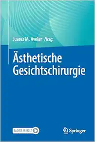 Ästhetische Gesichtschirurgie (German Edition) (EPUB)