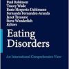 Eating Disorders: An International Comprehensive View (Original PDF from Publisher)