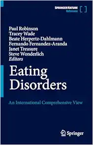 Eating Disorders: An International Comprehensive View (EPUB)