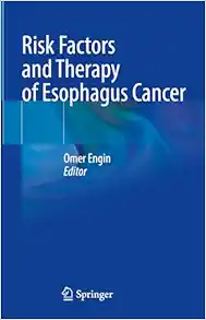 Risk Factors and Therapy of Esophagus Cancer (Original PDF from Publisher)