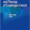 Risk Factors and Therapy of Esophagus Cancer (EPUB)