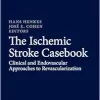 The Ischemic Stroke Casebook: Clinical and Endovascular Approaches to Revascularization (EPUB)
