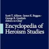 Encyclopedia of Heroism Studies (Original PDF from Publisher)