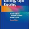 Paediatric Radiology Rapid Reporting, 2nd Edition (EPUB)