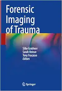 Forensic Imaging of Trauma (EPUB)