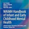 WAIMH Handbook of Infant and Early Childhood Mental Health: Cultural Context, Prevention, Intervention, and Treatment, Volume Two (Original PDF from Publisher)